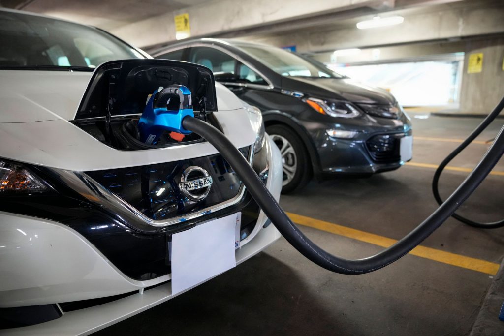 What's Blocking America's Electric Car Future? Read the post shared by Drive Electric Dayton