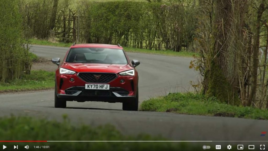 Volvo electric car photo shared by Drive Electric Dayton