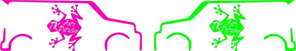 TK Auto Detailers is a partner with Drive Electric Dayton