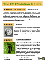 Why Electric ,Why Now, Why You update-thumbnail