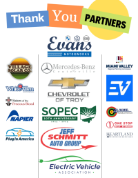 Thank You Partners Sign 021425