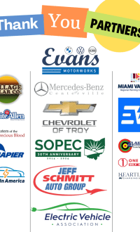 Thank You Partners Sign 021425