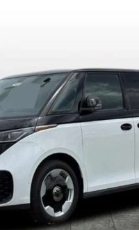 Evans Volkswagen deals on the ID Buzz and ID 4!